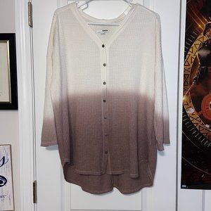 Sonoma Sweater